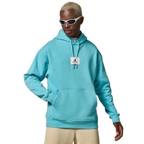Худі Jordan Essentials (блакитне) DQ7338-464 фото