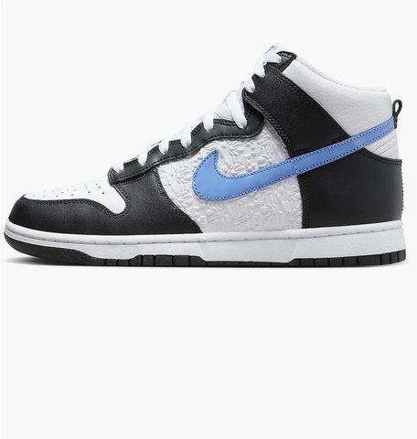 Кросівки Nike Dunk HIGH Retro FJ4210-001 фото