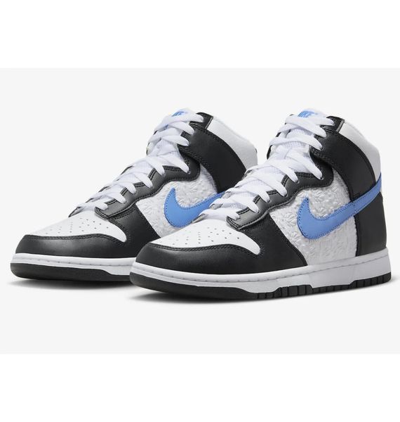 Кросівки Nike Dunk HIGH Retro FJ4210-001 фото