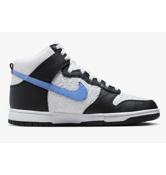 Кросівки Nike Dunk HIGH Retro FJ4210-001 фото