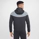 Зіп Худі Nike Tech Fleece (сіре-рефлектив) HQ3746-060 фото 2