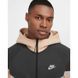 Зіп Худі nike Tech Fleece Reflective HQ3746-200 фото 3