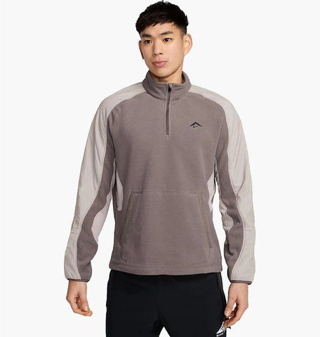 Світшот Nike Trail Polartec FV9962-289 фото