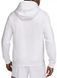 Худі Nike Club Fleece Pullover (біле) FV4447-100 фото 2