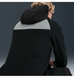 Штани Nike Tech Fleece (сіро-чорний) IH4303-010 фото 3