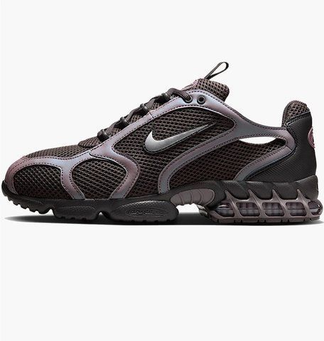 Кросівки Nike Air Zoom Speredon 2 Cage 2 HV6929-299 фото