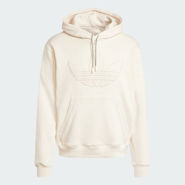 Худі adidas Originals 70s Fleece (бежеве) JN5969 фото
