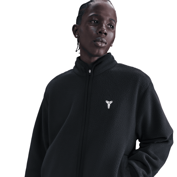 Костюм Nike X Kobe Sherpa (чорний) IM4865-010-IM4867-010 фото