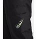 Штани Nike Wolven Cargo (чорні) FZ0206-010 фото 7
