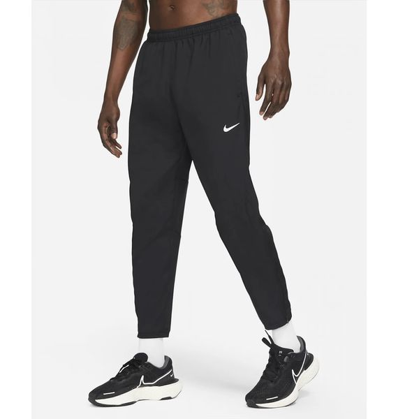 Штани Nike Dri-Fit (чорні) DD4894-010 фото