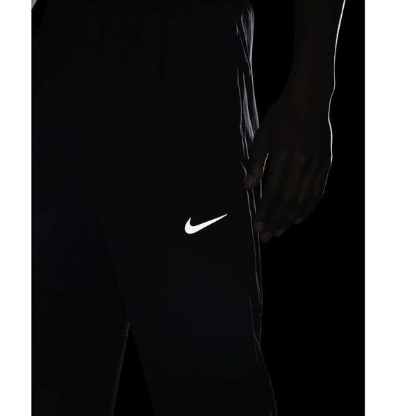Штани Nike Dri-Fit (чорні) DD4894-010 фото