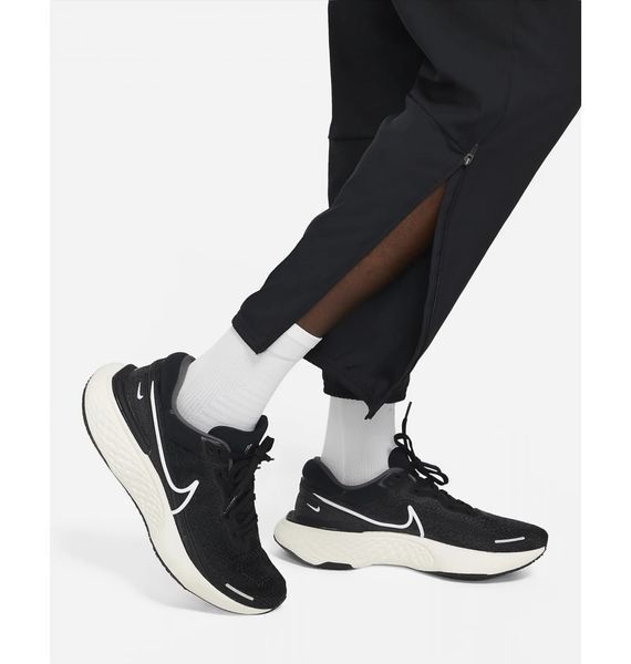 Штани Nike Dri-Fit (чорні) DD4894-010 фото