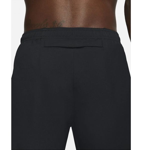 Штани Nike Dri-Fit (чорні) DD4894-010 фото