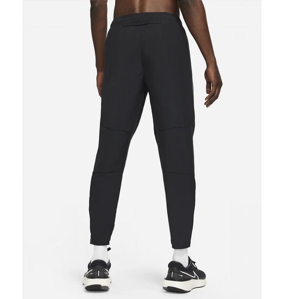 Штани Nike Dri-Fit (чорні) DD4894-010 фото