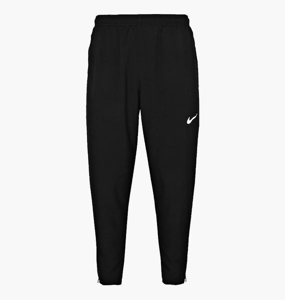 Штани Nike Dri-Fit (чорні) DD4894-010 фото