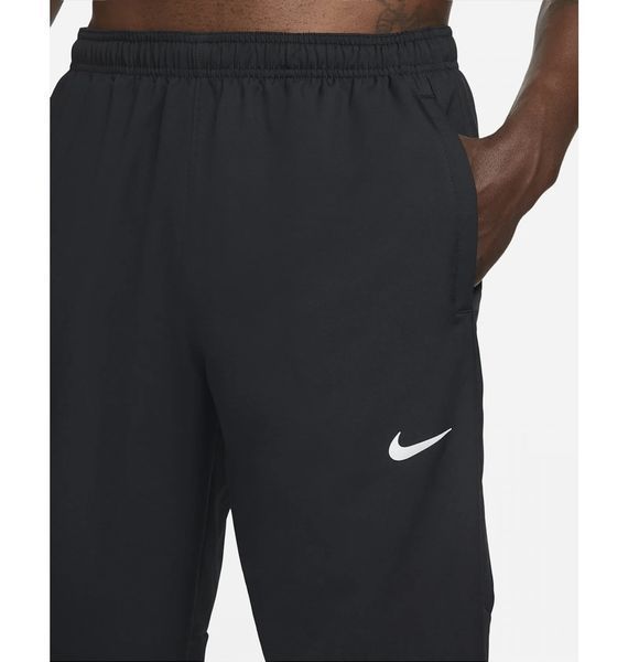 Штани Nike Dri-Fit (чорні) DD4894-010 фото