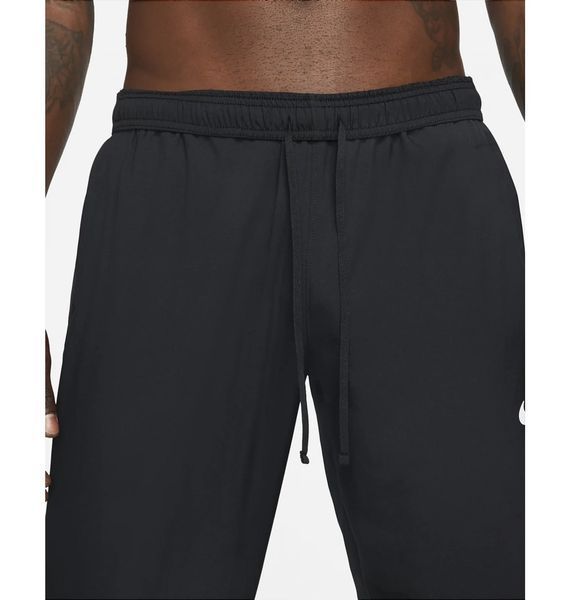 Штани Nike Dri-Fit (чорні) DD4894-010 фото
