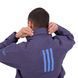 Куртка Adidas Terrex Multi RAIN.RDY Primegreen Two-Layer Rain Jacket (синя) H65699 фото 4