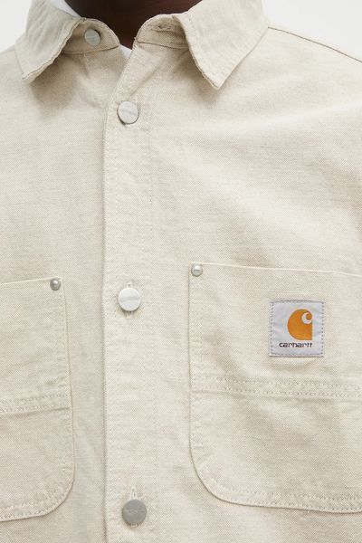 Сорочка Carhartt (біла) IO31519 15 фото