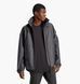 Куртка Adidas MYSHELTER Rain Jacket (сіра) IB1648 фото 1