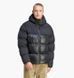 Пуховик Adidas Originals Puffer Jacket (чорний) IL2572 IL2572 фото 1