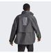 Куртка Adidas MYSHELTER Rain Jacket (сіра) IB1648 фото 4