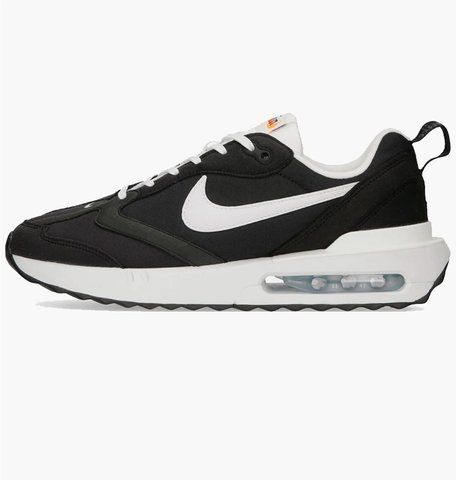 Кросівки Nike Air Max Dawn (чорні) DJ3624-001 фото
