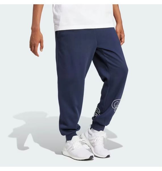 Штани Adidas Originals Adicolor Classics Track Pants (темно-сині) IS2012 фото