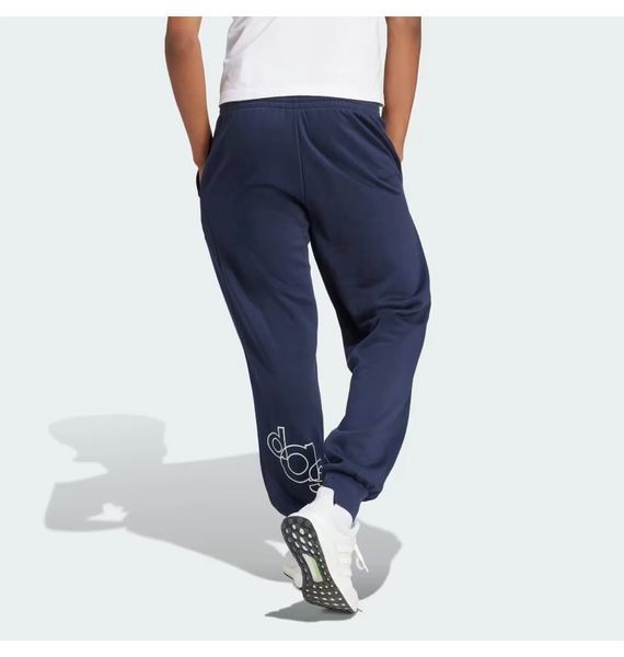 Штани Adidas Originals Adicolor Classics Track Pants (темно-сині) IS2012 фото