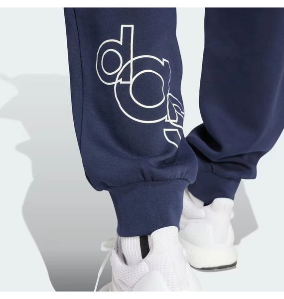 Штани Adidas Originals Adicolor Classics Track Pants (темно-сині) IS2012 фото