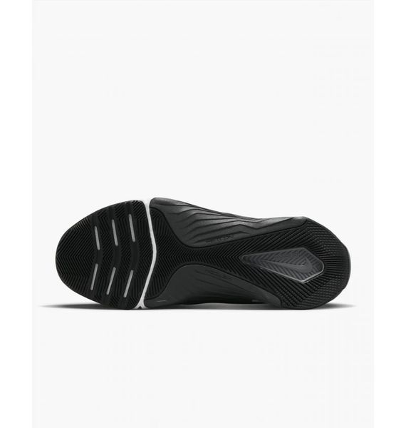Кросівки Nike Metcone 8 (чорні) DO9327-001 фото