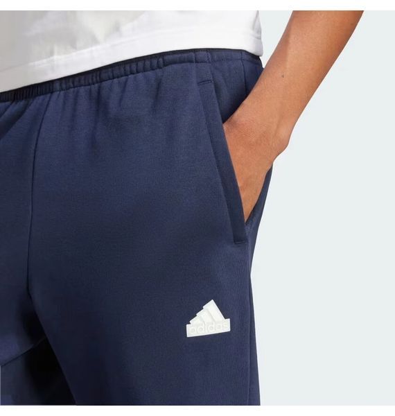 Штани Adidas Originals Adicolor Classics Track Pants (темно-сині) IS2012 фото