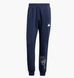 Штани Adidas Originals Adicolor Classics Track Pants (темно-сині) IS2012 фото 7
