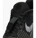 Кросівки Nike Metcone 8 (чорні) DO9327-001 фото 10