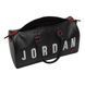Спортивна сумка Jordan Duffel (чорна) 9A0165-F66 фото 2