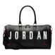 Спортивна сумка Jordan Duffel (чорна) 9A0165-F66 фото 1