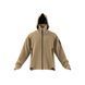 Куртка Adidas MYSHELTER Rain Jacket (бежева) GT6574 фото 6