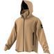 Куртка Adidas MYSHELTER Rain Jacket (бежева) GT6574 фото 1