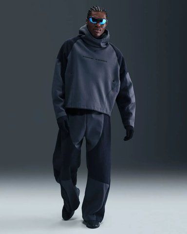 Костюм Nike Tech Fleece Boreas IB3363-437_IB3366-437 фото