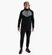 Зіп Худі Nike Tech Fleece (чорно-сіре) IH4302-010 фото 2