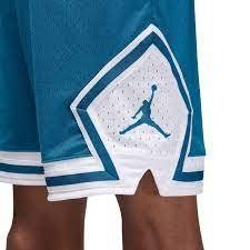 Шорти Jordan Diamond (сині) DX1487-457 фото