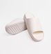 Тапочки Nike calm Slide (бежевий) DX4816-100-1 фото 8