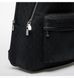 Рюкзак Jordan Monogram (чорний) MA0986-G0T фото 4