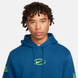 Худі Nike Sportwear (синє) HJ3967-476 фото 2