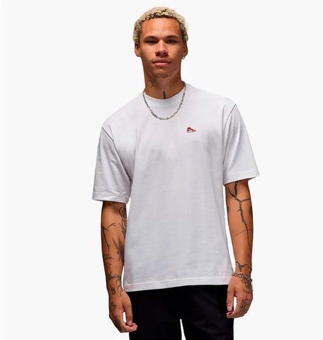 Футболка Jordan Essentials (біла) HJ2326-100 фото