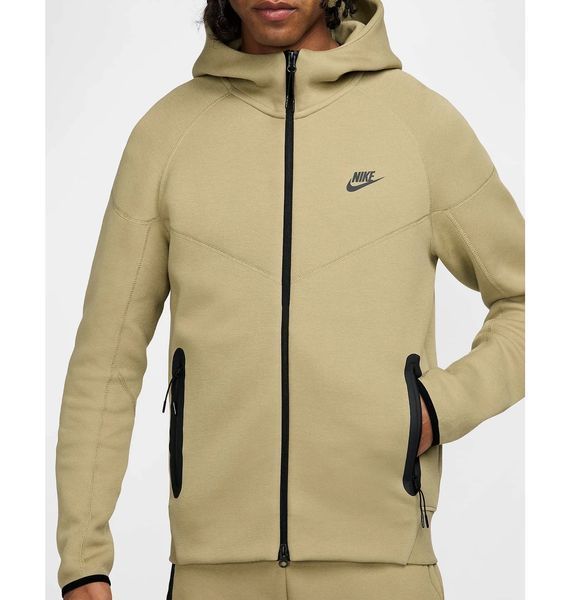 Зіп Худі Nike Tech Fleece FB7921-277 фото