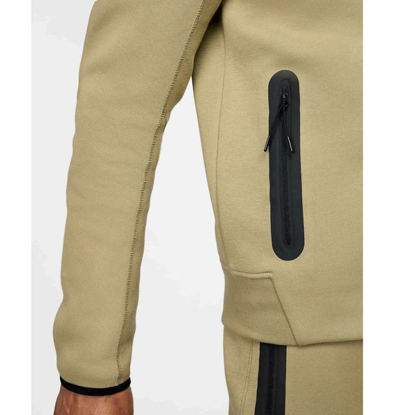 Зіп Худі Nike Tech Fleece FB7921-277 фото
