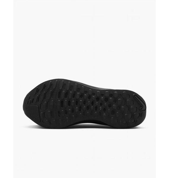 Кросівки Nike React Infinity Run 4 (чорні) DR2665-004 фото