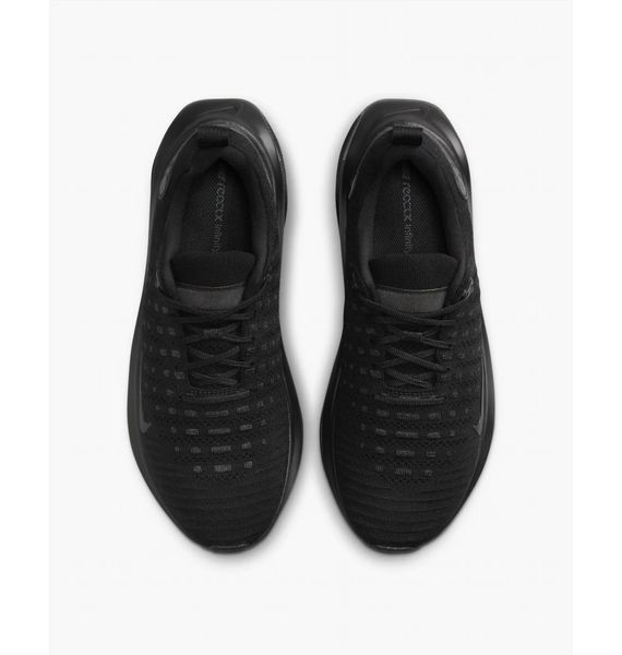 Кросівки Nike React Infinity Run 4 (чорні) DR2665-004 фото