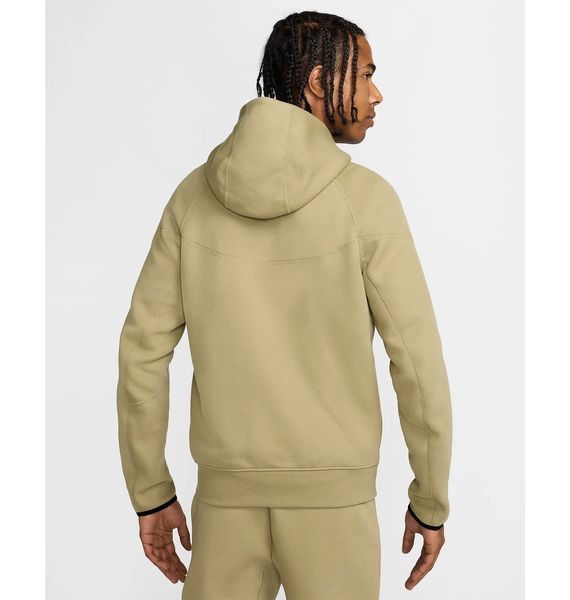 Зіп Худі Nike Tech Fleece FB7921-277 фото